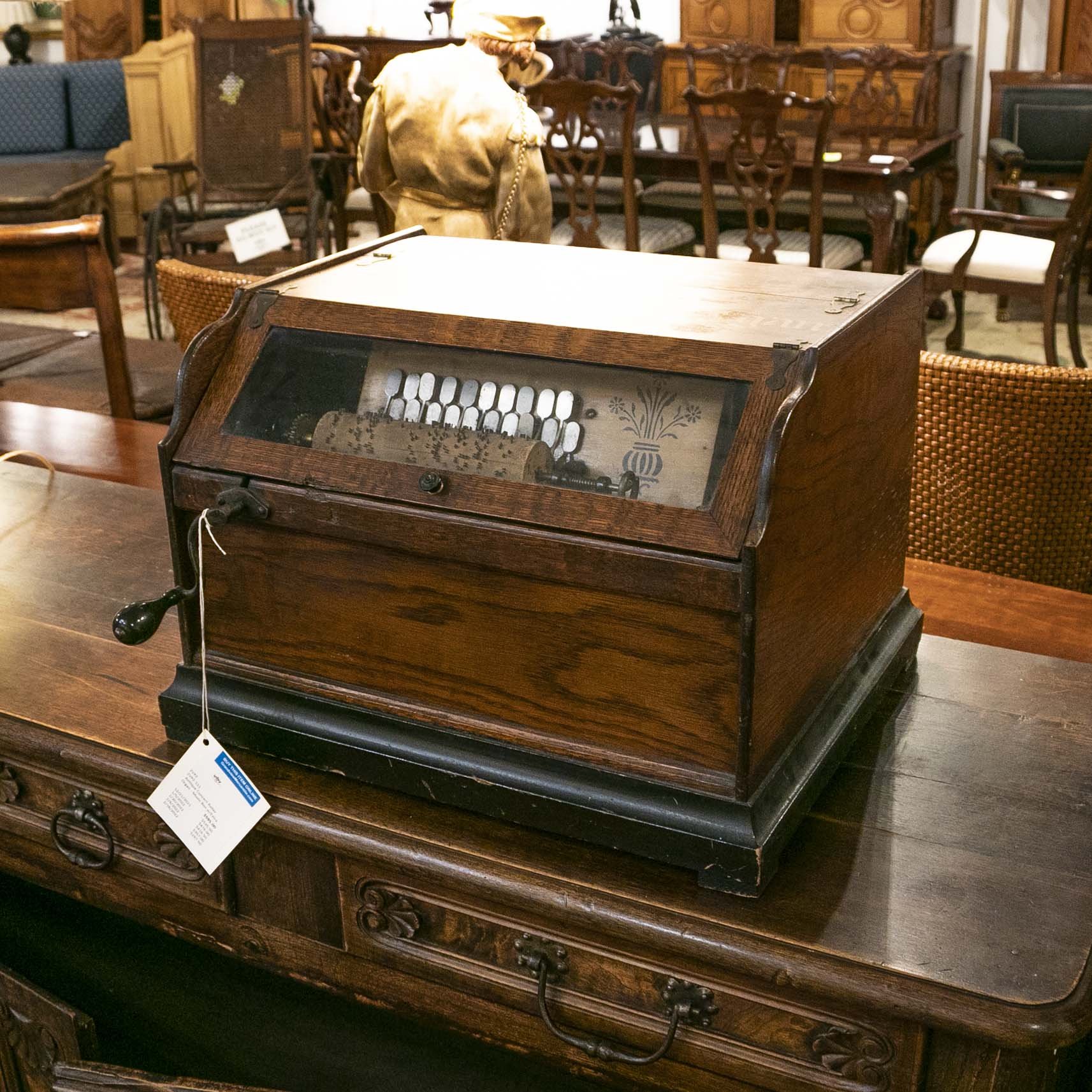 🧸 현대 완구 박물관・오르골 유메칸(겐다이간구하쿠부쓰칸・오르골유메칸)